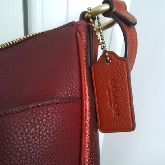 Coach  Chaise Multi Crossbody Bag - Picture 3 of 12